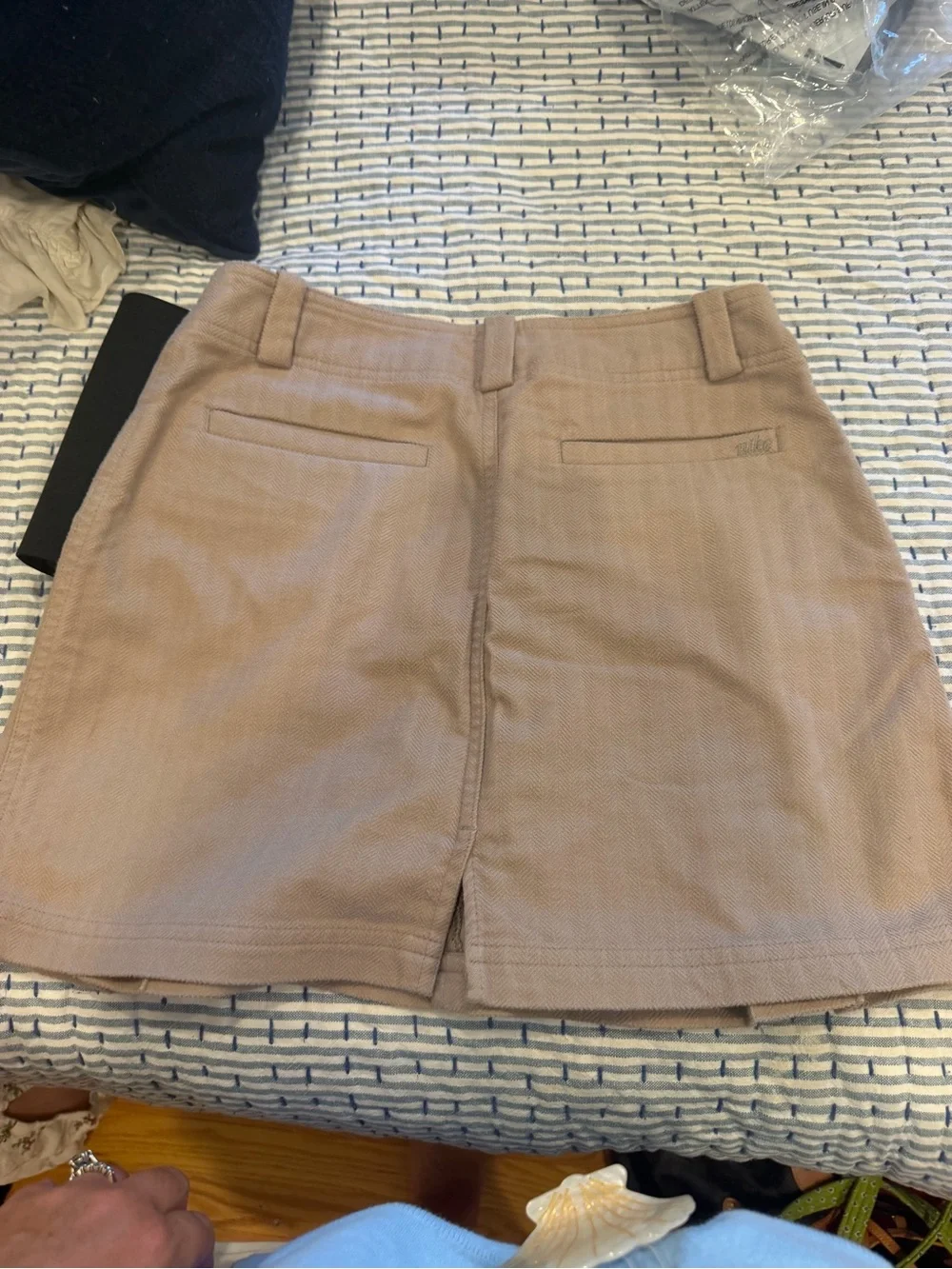 Nike skirt